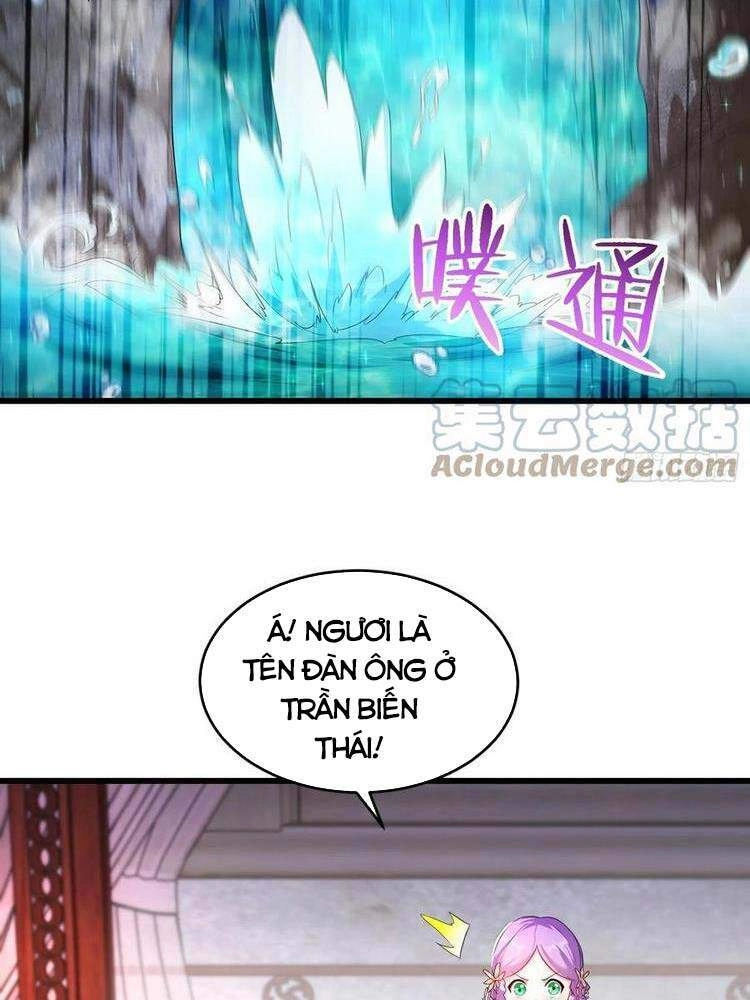 Người Ở Rể Bị Ép Thành Phản Diện Chapter 182 - 14