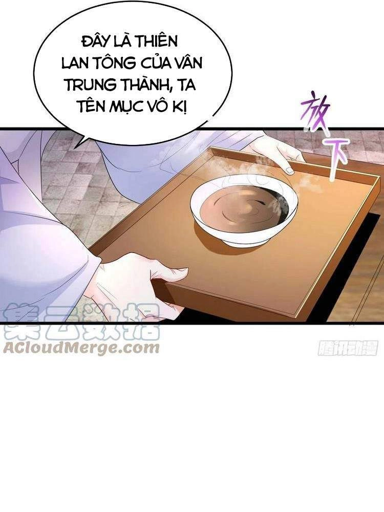 Người Ở Rể Bị Ép Thành Phản Diện Chapter 182 - 16