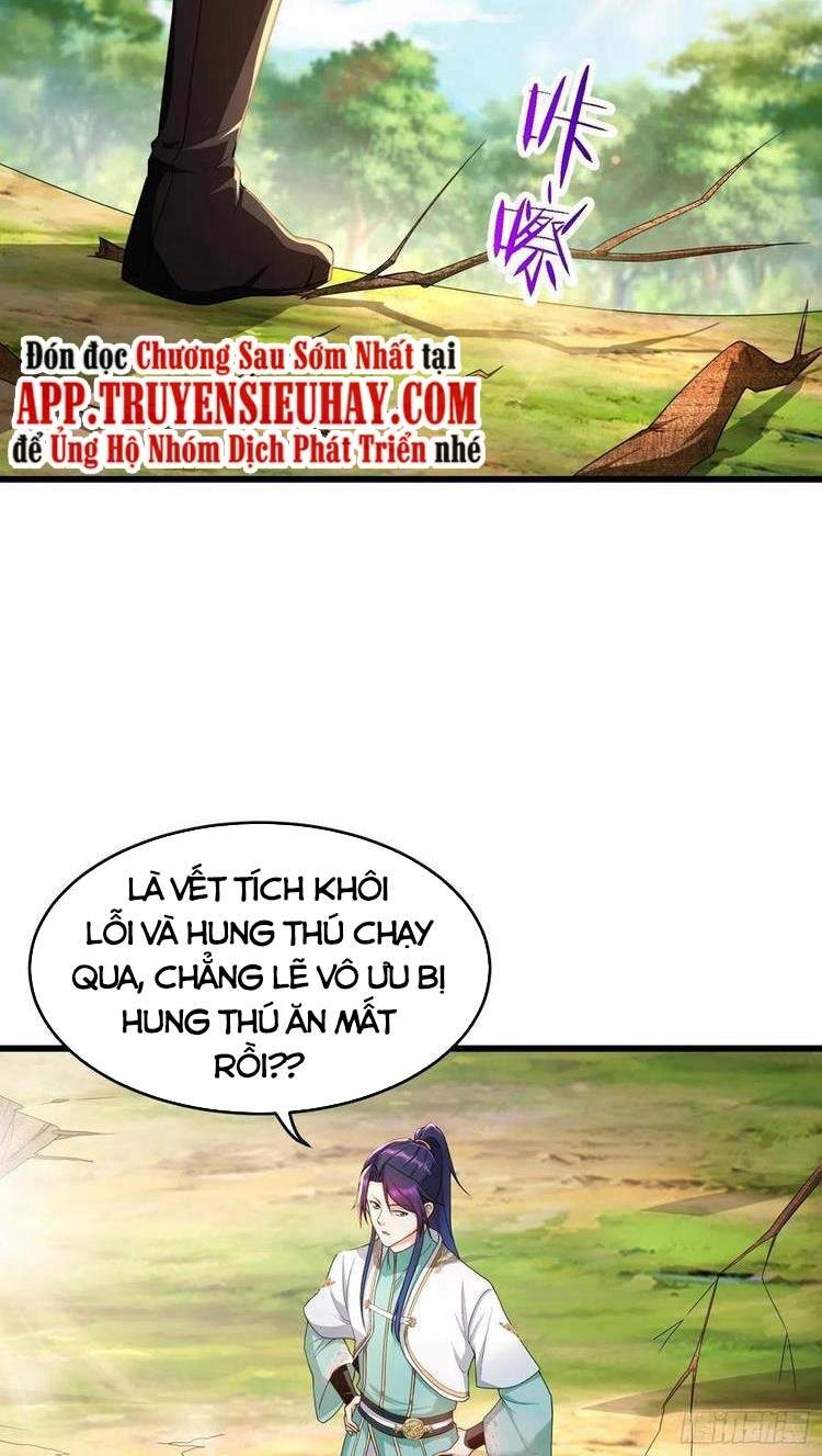 Người Ở Rể Bị Ép Thành Phản Diện Chapter 182 - 19