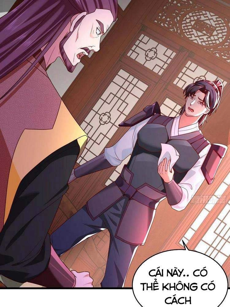 Người Ở Rể Bị Ép Thành Phản Diện Chapter 182 - 25