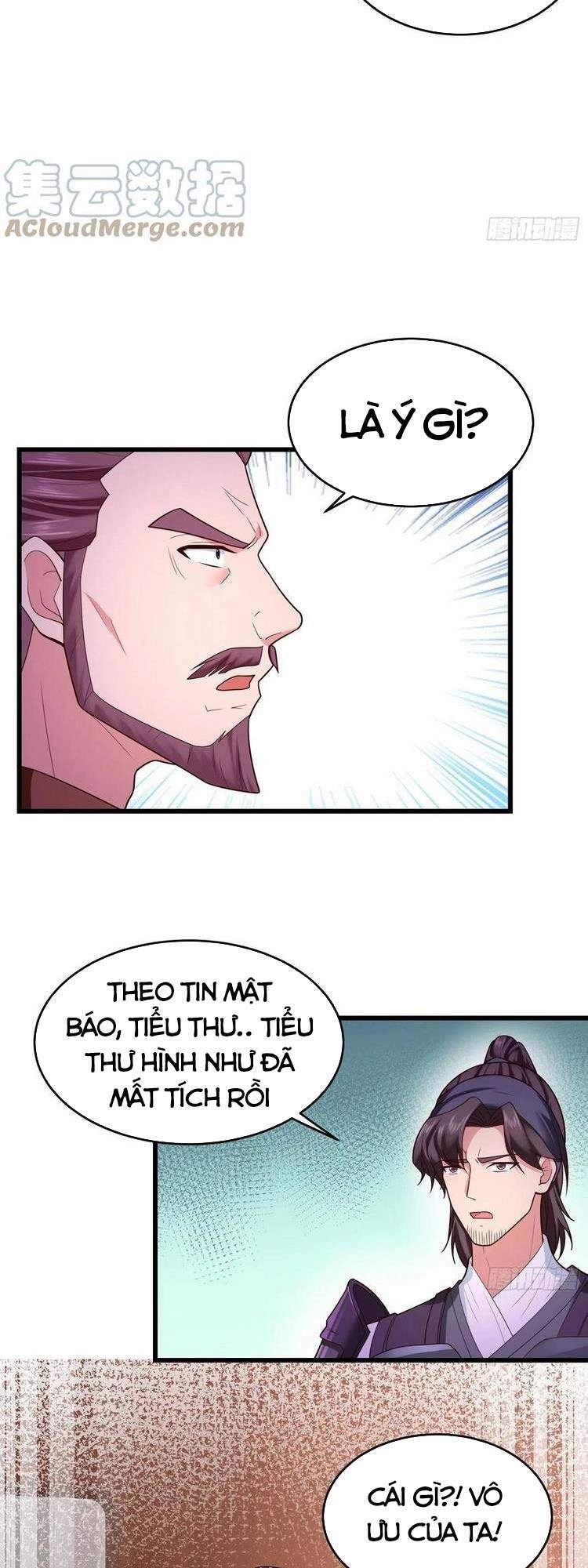 Người Ở Rể Bị Ép Thành Phản Diện Chapter 182 - 26