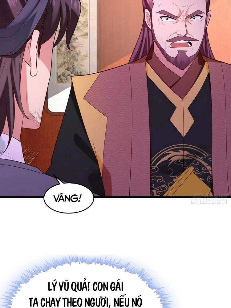 Người Ở Rể Bị Ép Thành Phản Diện Chapter 182 - 29