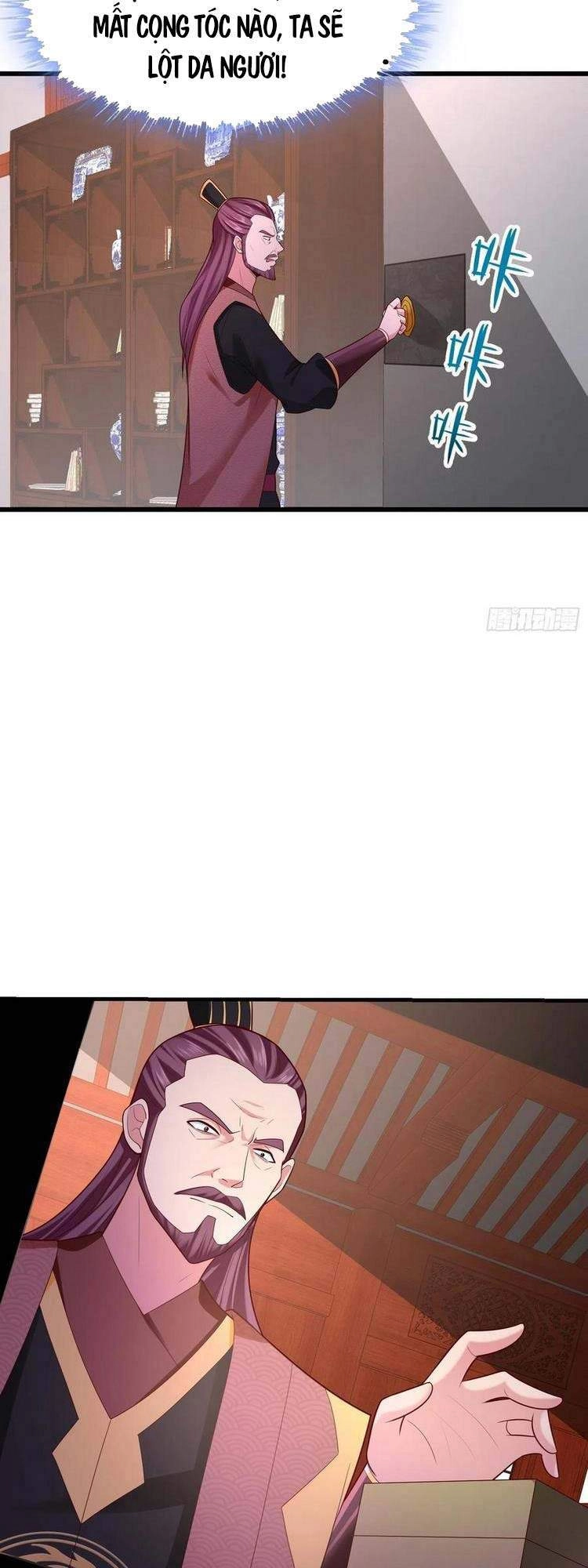 Người Ở Rể Bị Ép Thành Phản Diện Chapter 182 - 30