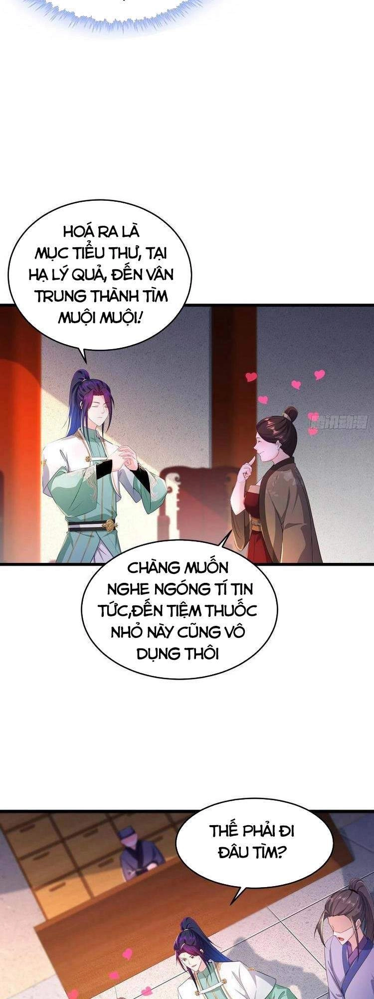 Người Ở Rể Bị Ép Thành Phản Diện Chapter 183 - 11