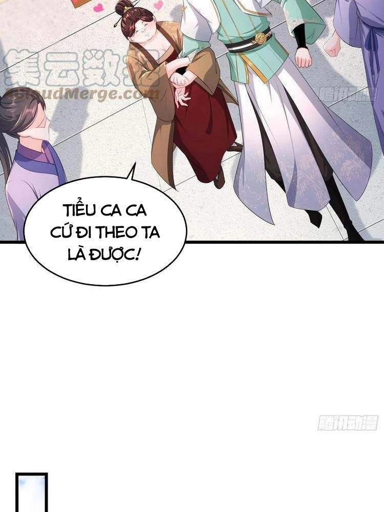 Người Ở Rể Bị Ép Thành Phản Diện Chapter 183 - 12