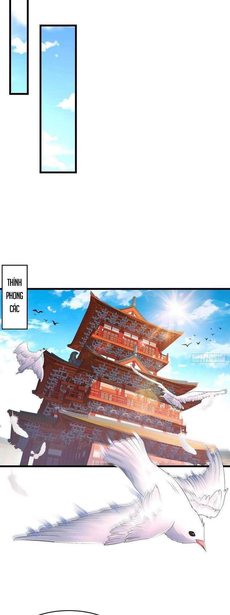 Người Ở Rể Bị Ép Thành Phản Diện Chapter 183 - 13