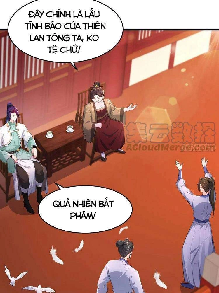 Người Ở Rể Bị Ép Thành Phản Diện Chapter 183 - 14