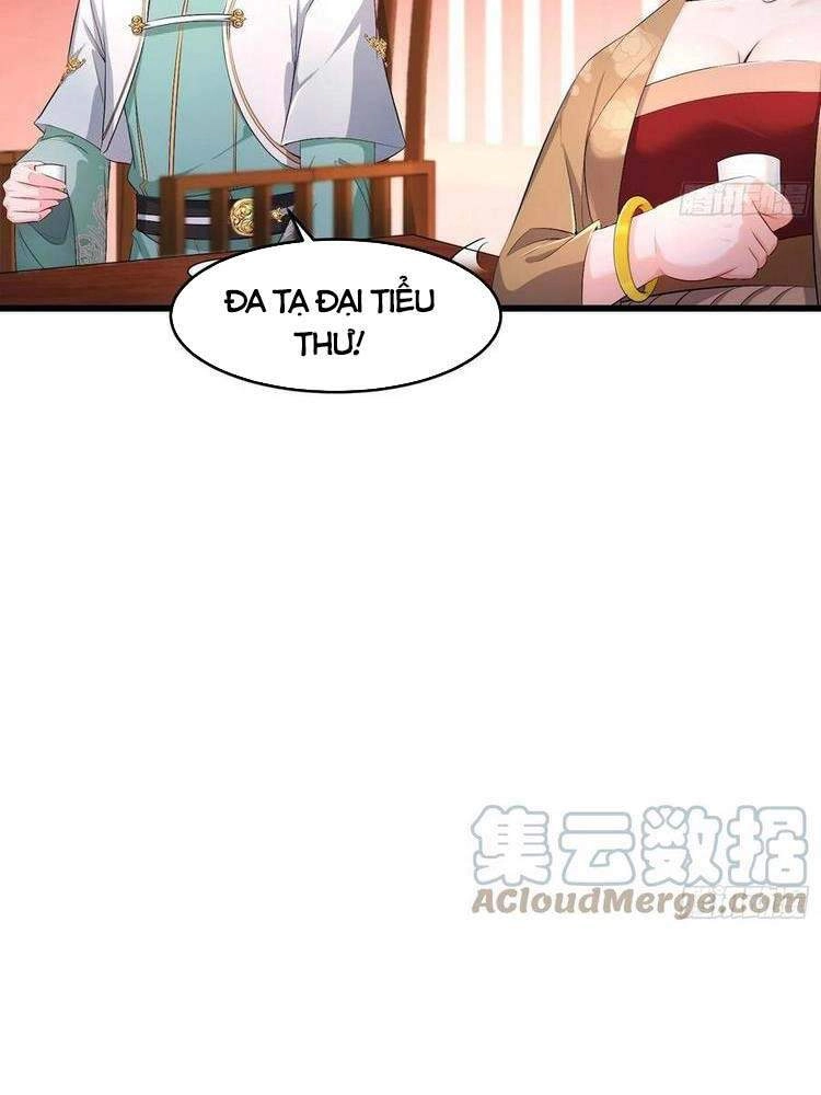 Người Ở Rể Bị Ép Thành Phản Diện Chapter 183 - 16