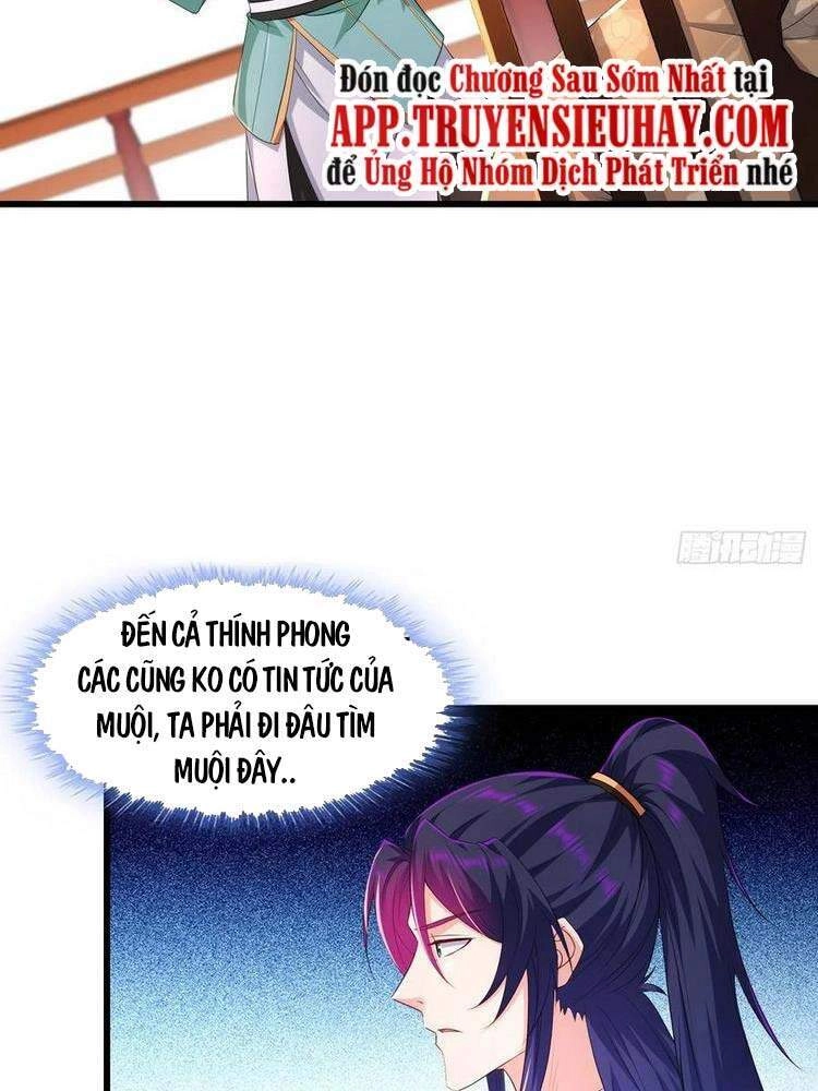 Người Ở Rể Bị Ép Thành Phản Diện Chapter 183 - 18