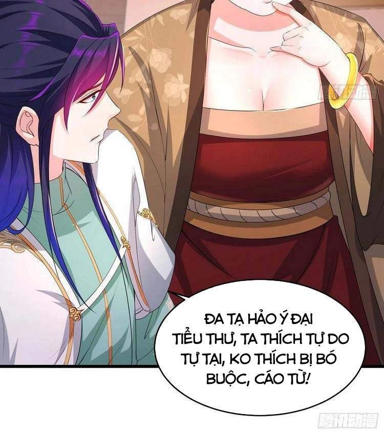 Người Ở Rể Bị Ép Thành Phản Diện Chapter 183 - 20