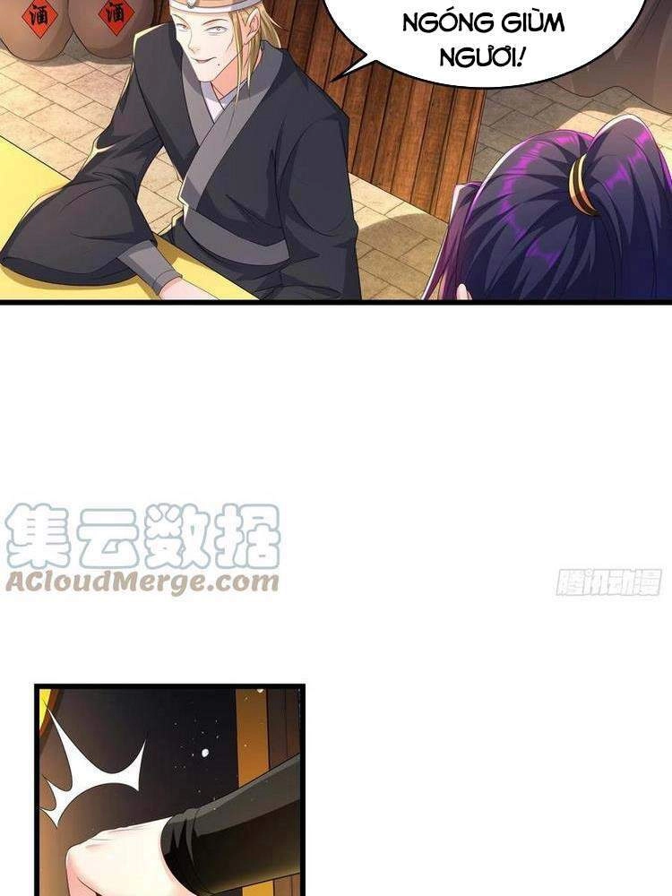 Người Ở Rể Bị Ép Thành Phản Diện Chapter 183 - 26