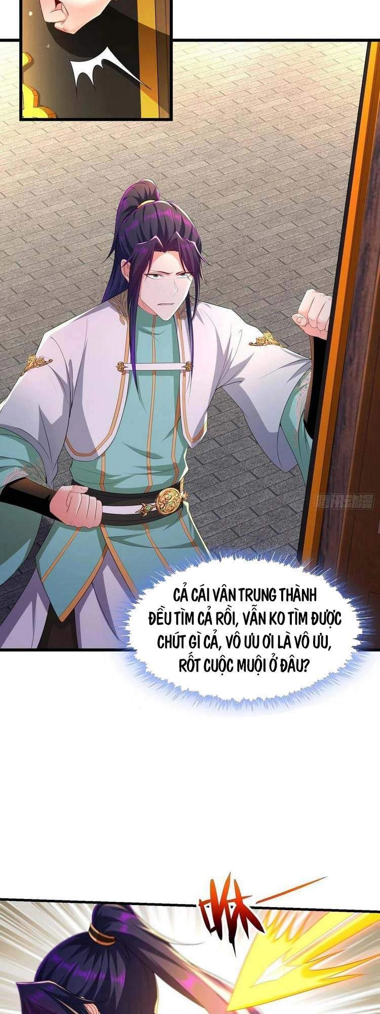 Người Ở Rể Bị Ép Thành Phản Diện Chapter 183 - 27