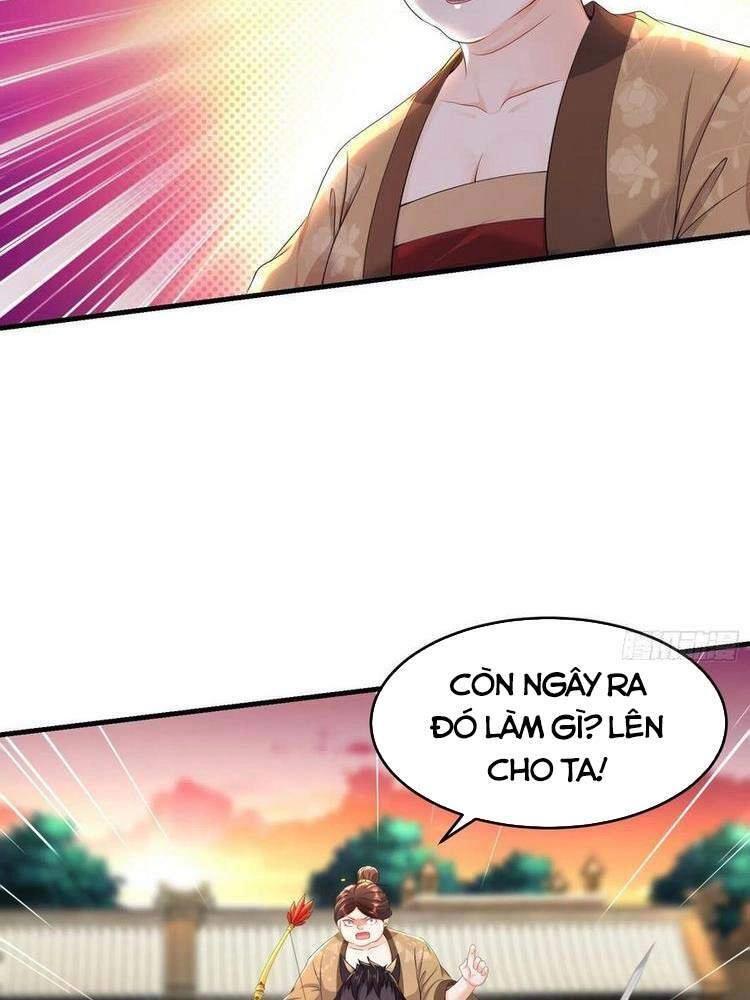 Người Ở Rể Bị Ép Thành Phản Diện Chapter 183 - 34