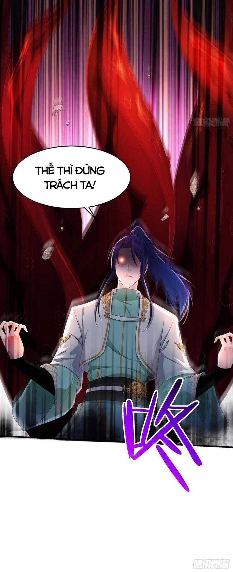 Người Ở Rể Bị Ép Thành Phản Diện Chapter 183 - 37