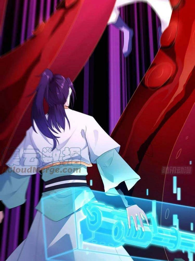 Người Ở Rể Bị Ép Thành Phản Diện Chapter 184 - 2