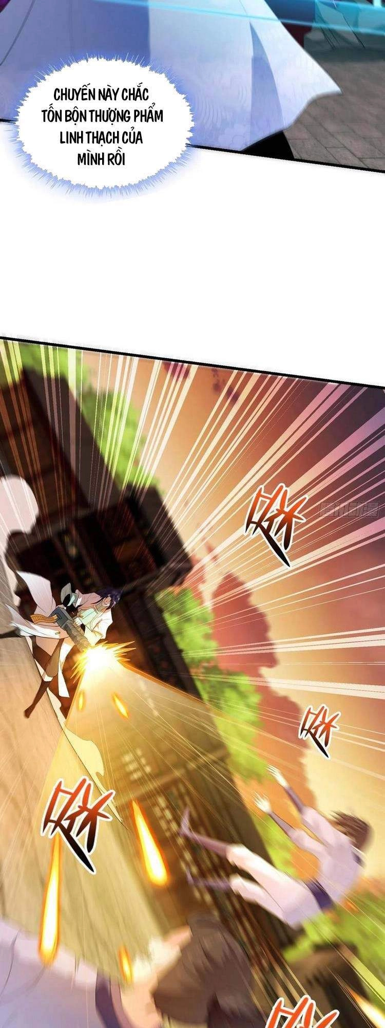 Người Ở Rể Bị Ép Thành Phản Diện Chapter 184 - 3