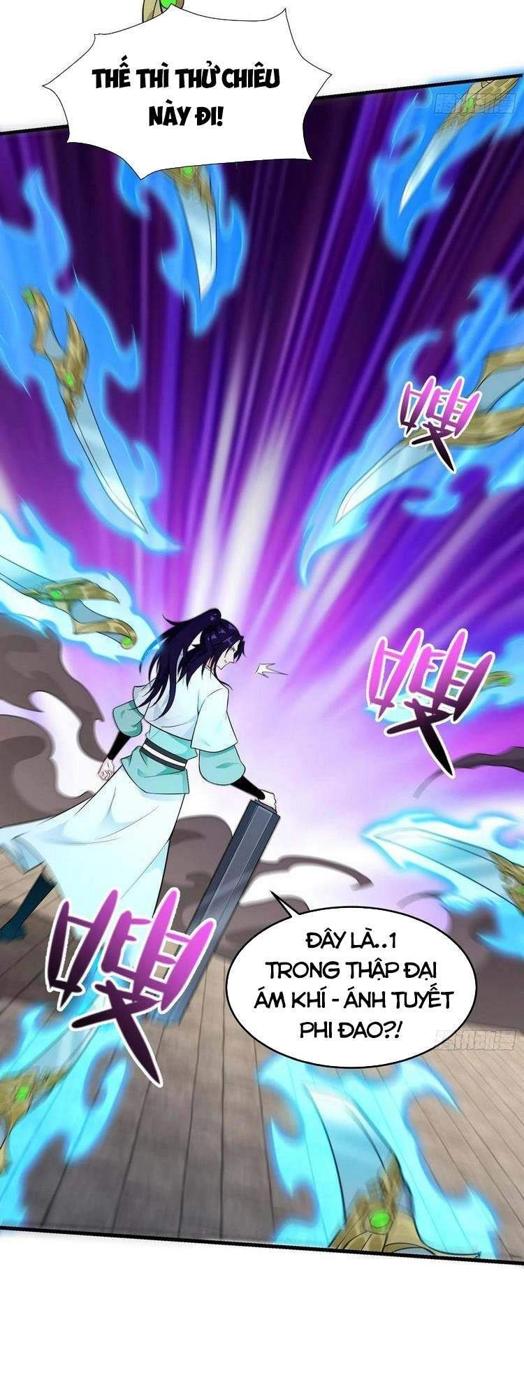 Người Ở Rể Bị Ép Thành Phản Diện Chapter 184 - 11