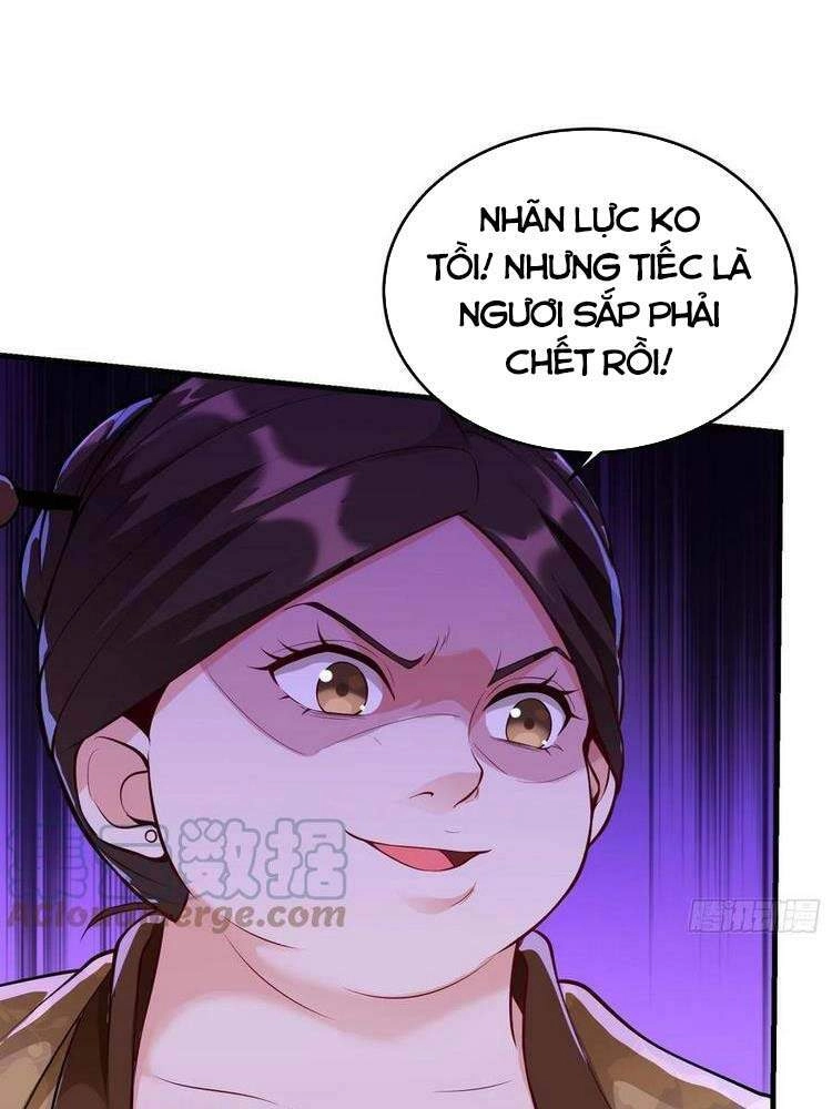 Người Ở Rể Bị Ép Thành Phản Diện Chapter 184 - 12