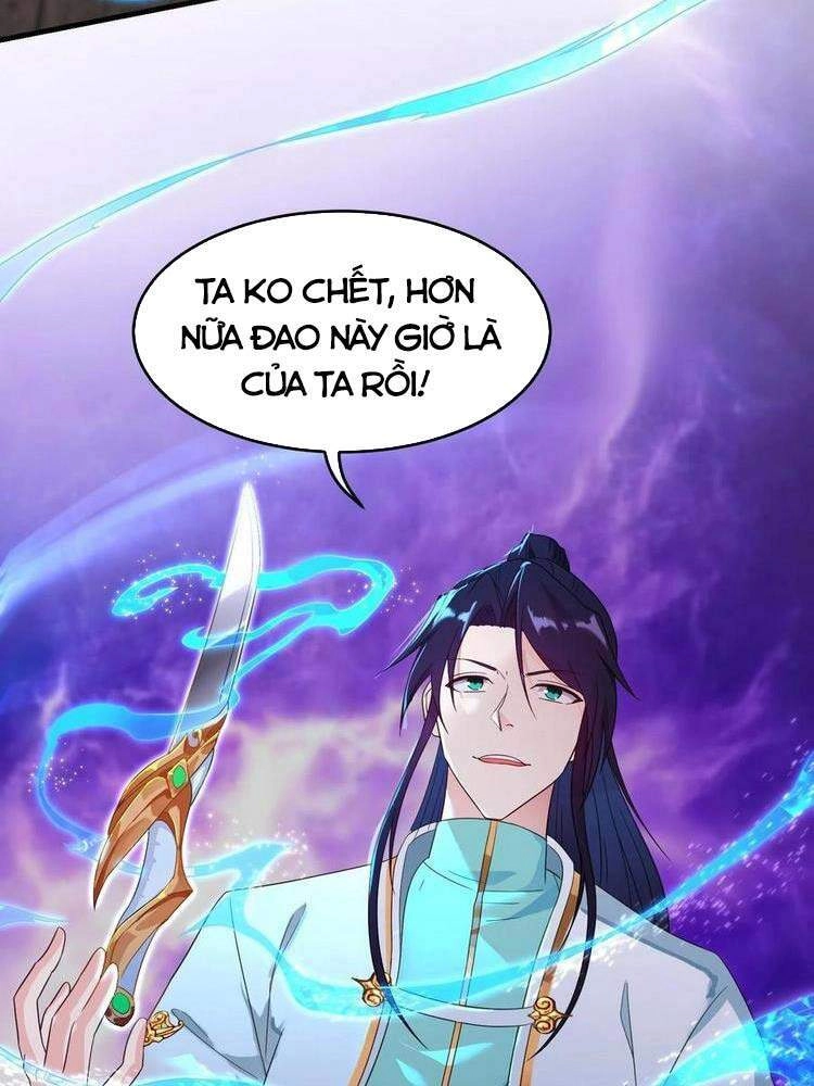 Người Ở Rể Bị Ép Thành Phản Diện Chapter 184 - 14