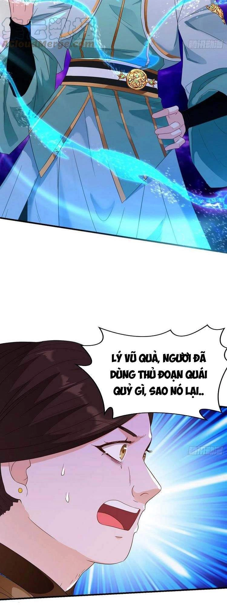 Người Ở Rể Bị Ép Thành Phản Diện Chapter 184 - 15