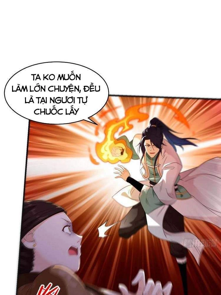 Người Ở Rể Bị Ép Thành Phản Diện Chapter 184 - 16