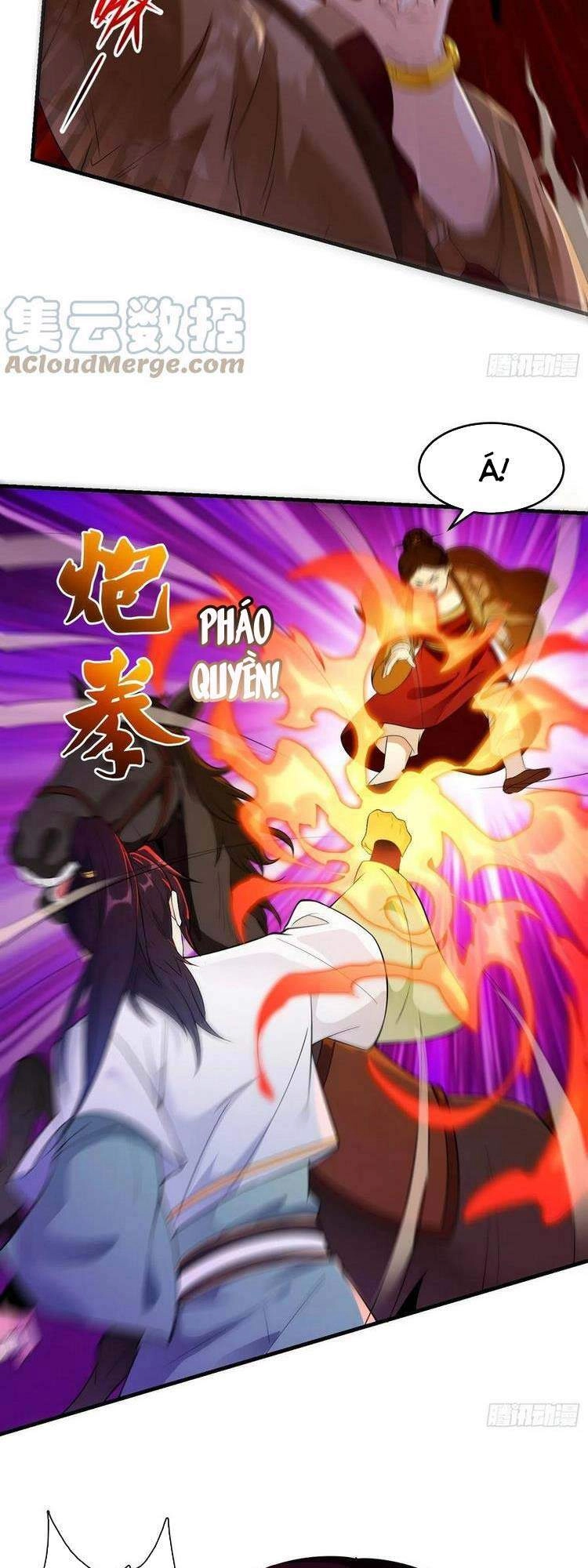 Người Ở Rể Bị Ép Thành Phản Diện Chapter 184 - 17