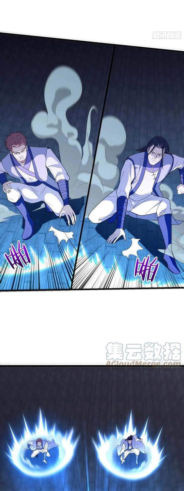 Người Ở Rể Bị Ép Thành Phản Diện Chapter 184 - 19