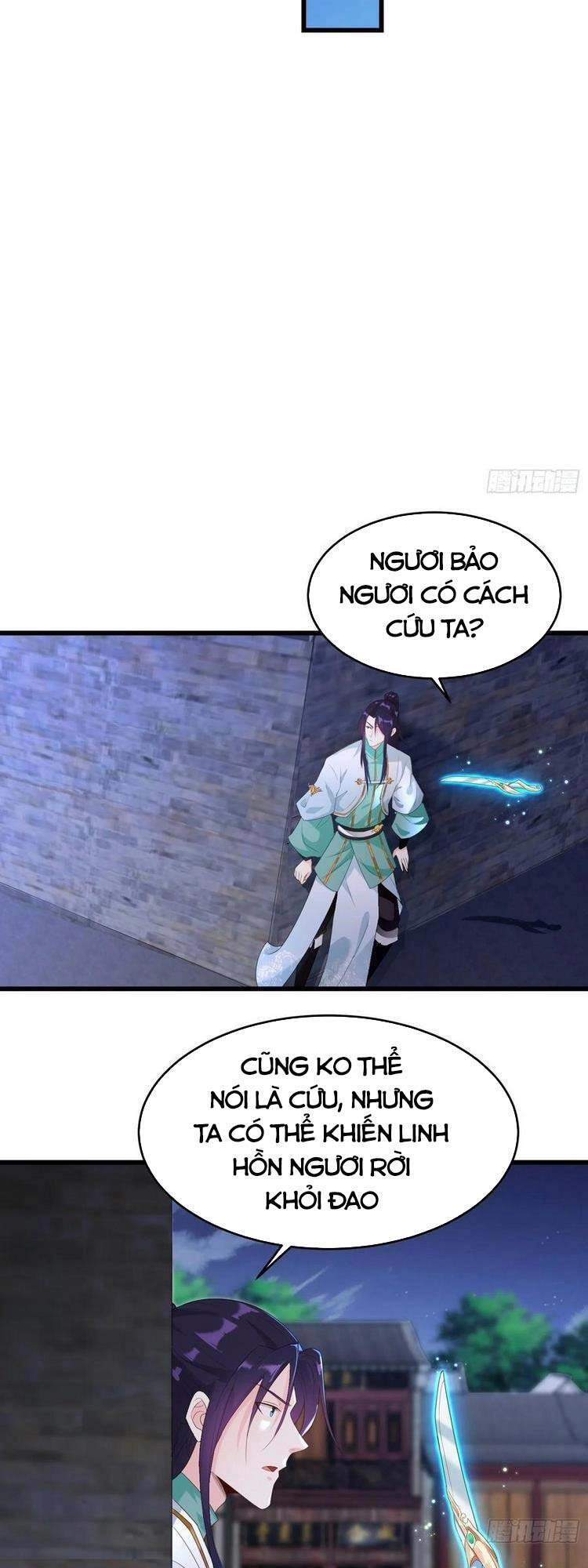 Người Ở Rể Bị Ép Thành Phản Diện Chapter 184 - 25