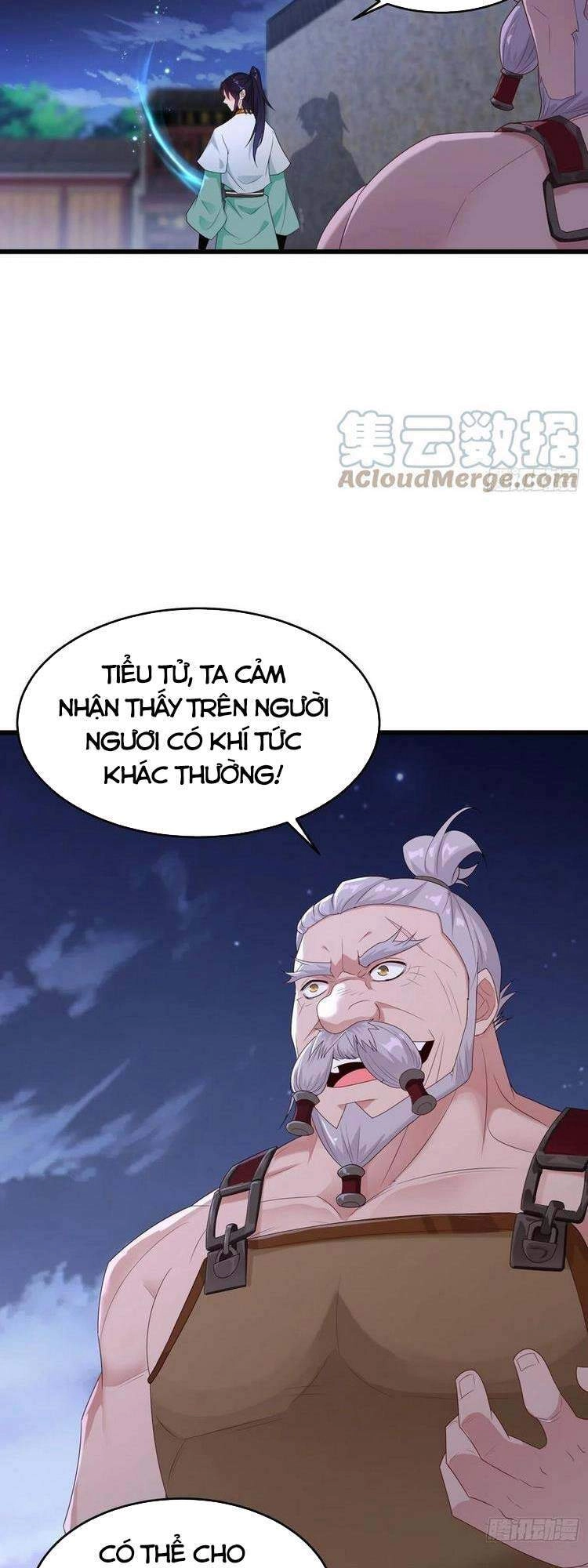 Người Ở Rể Bị Ép Thành Phản Diện Chapter 184 - 29