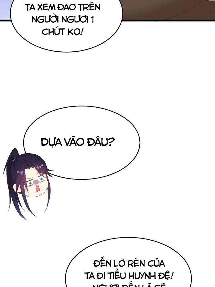 Người Ở Rể Bị Ép Thành Phản Diện Chapter 184 - 30