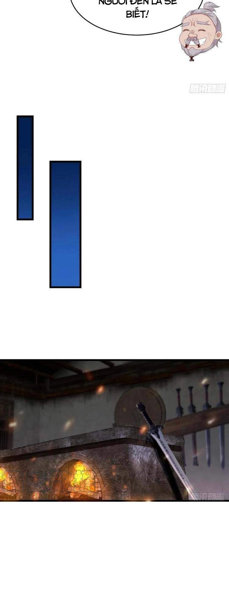 Người Ở Rể Bị Ép Thành Phản Diện Chapter 184 - 31