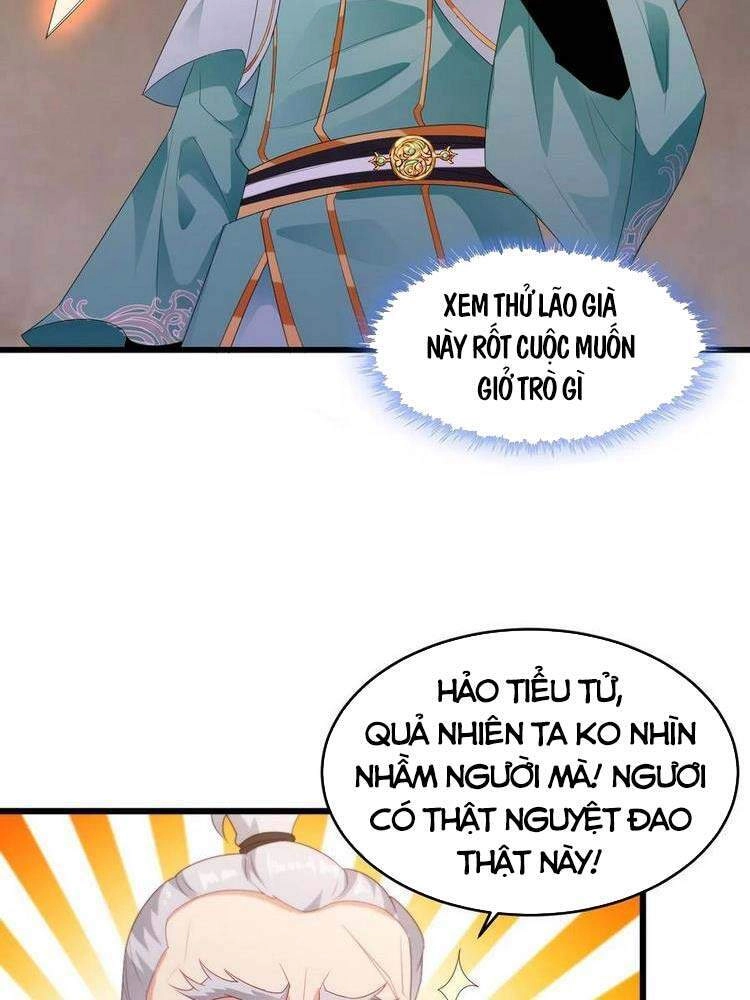 Người Ở Rể Bị Ép Thành Phản Diện Chapter 184 - 34