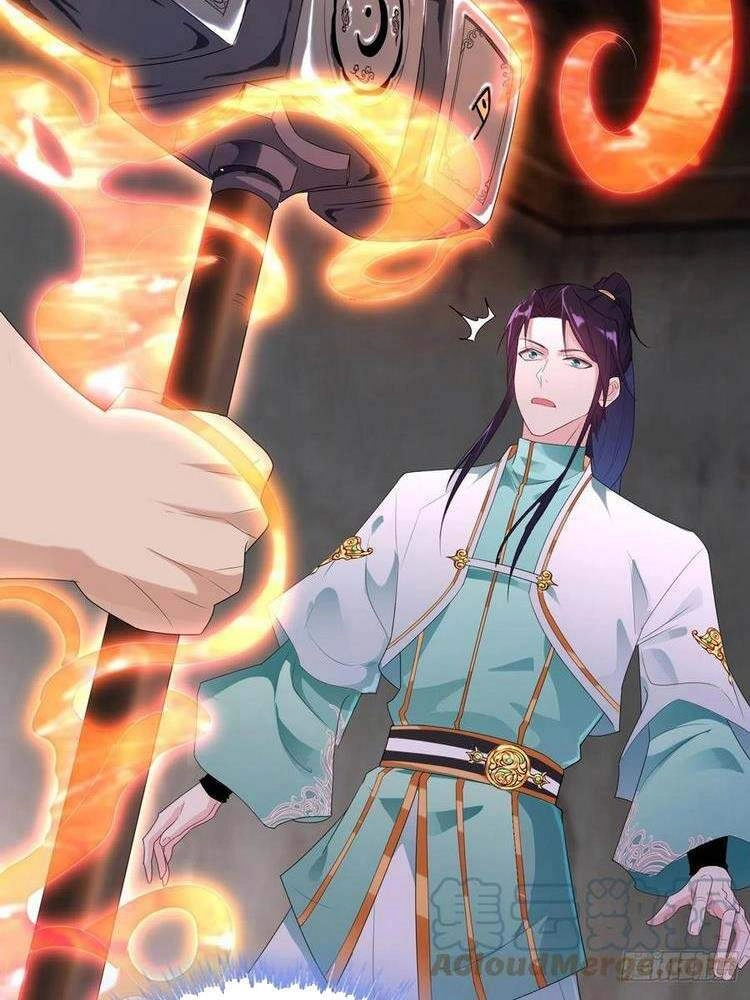 Người Ở Rể Bị Ép Thành Phản Diện Chapter 184 - 36