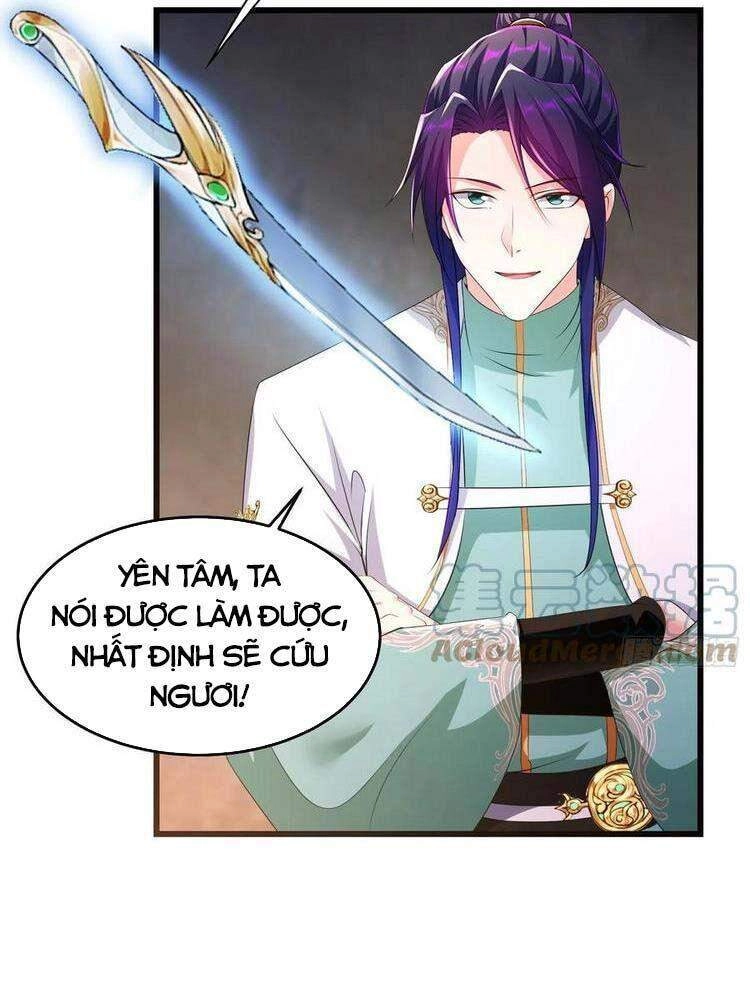 Người Ở Rể Bị Ép Thành Phản Diện Chapter 185 - 2