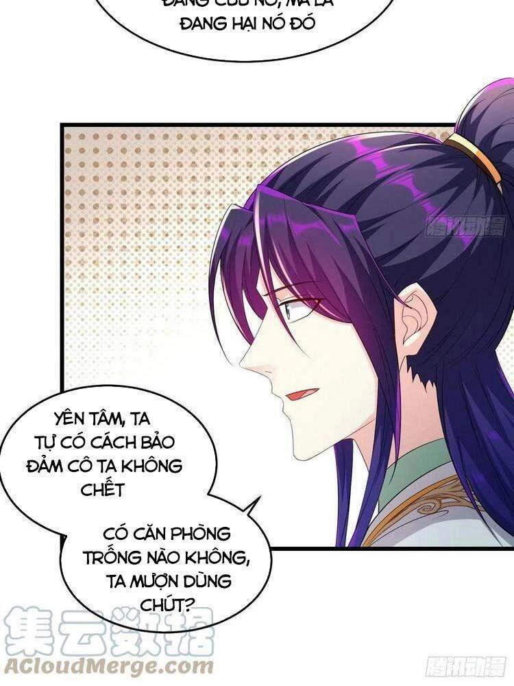 Người Ở Rể Bị Ép Thành Phản Diện Chapter 185 - 4