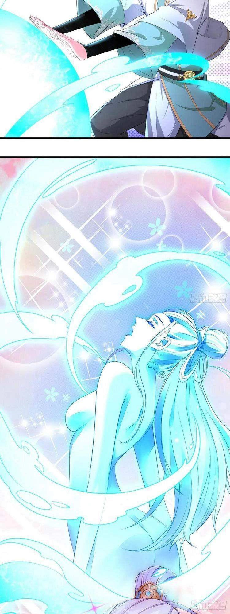 Người Ở Rể Bị Ép Thành Phản Diện Chapter 185 - 7