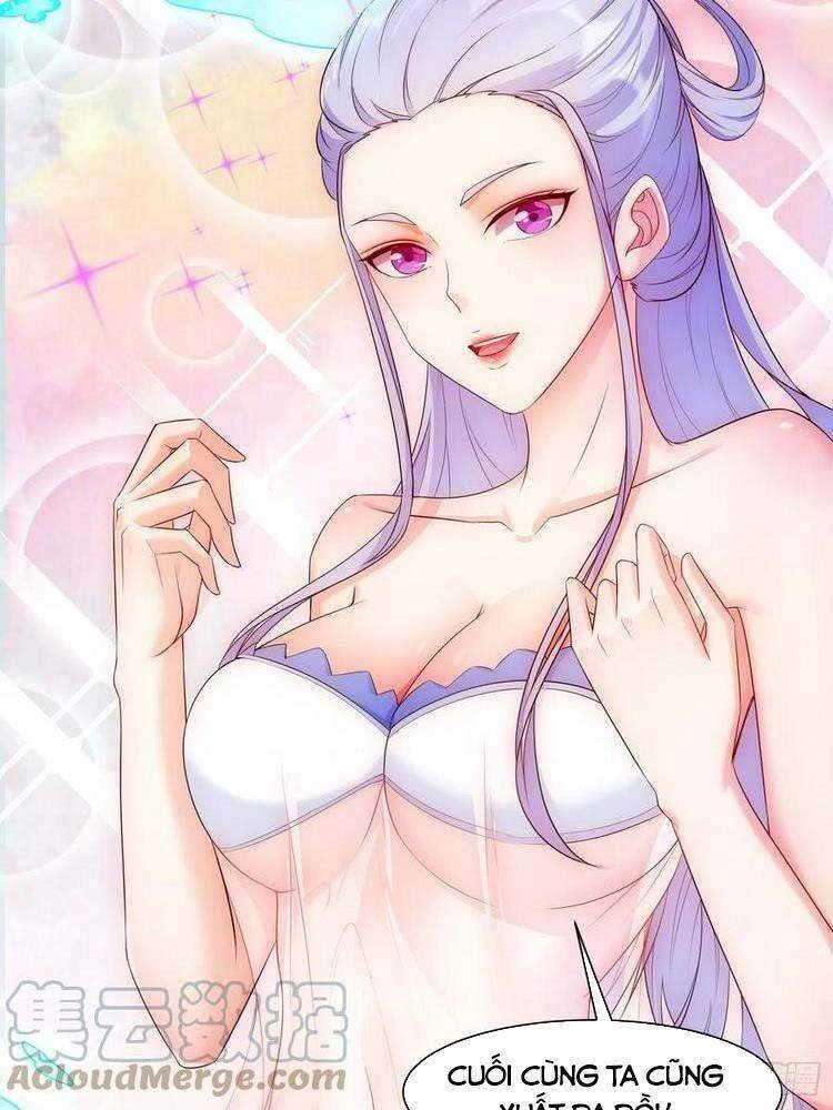 Người Ở Rể Bị Ép Thành Phản Diện Chapter 185 - 8