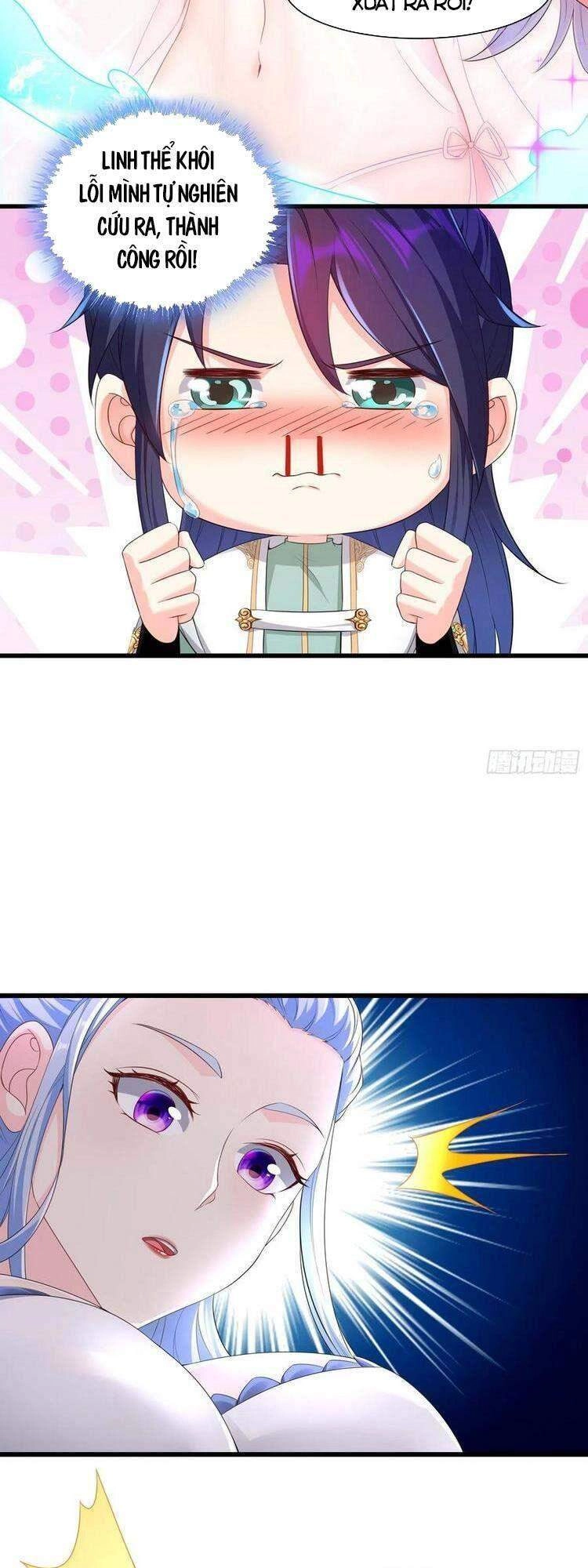 Người Ở Rể Bị Ép Thành Phản Diện Chapter 185 - 9