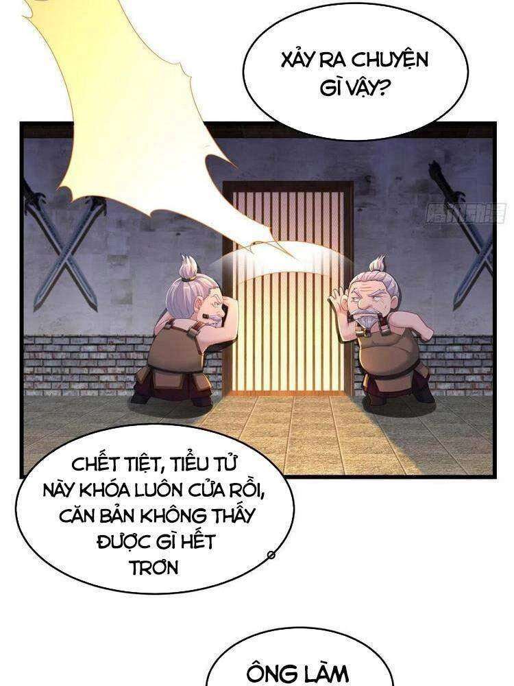 Người Ở Rể Bị Ép Thành Phản Diện Chapter 185 - 10