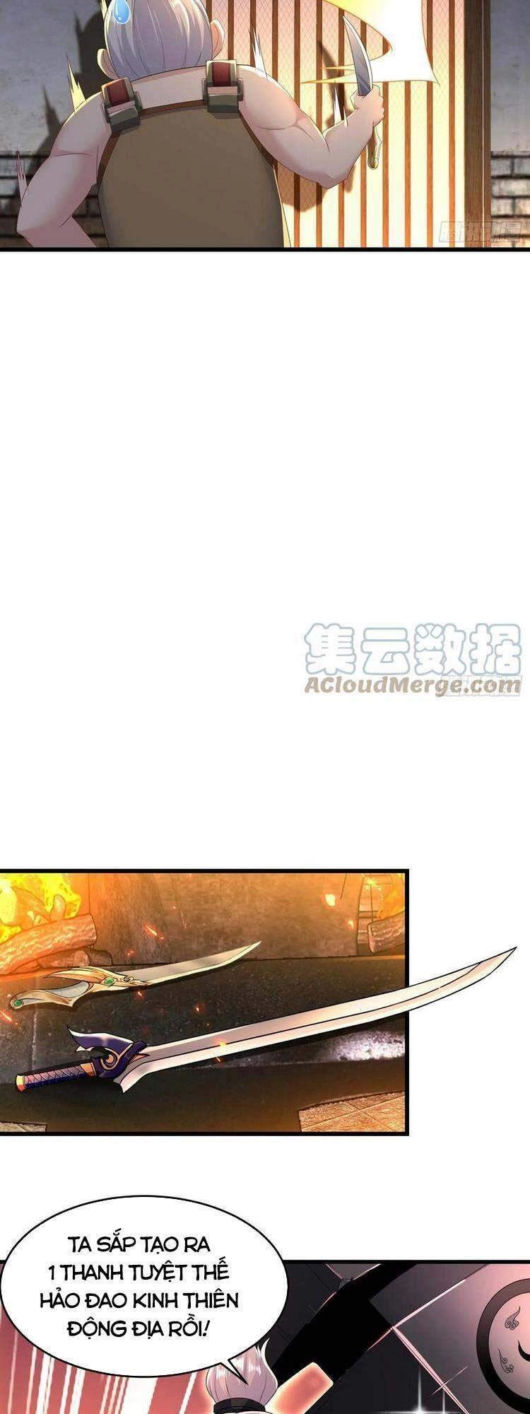 Người Ở Rể Bị Ép Thành Phản Diện Chapter 185 - 13