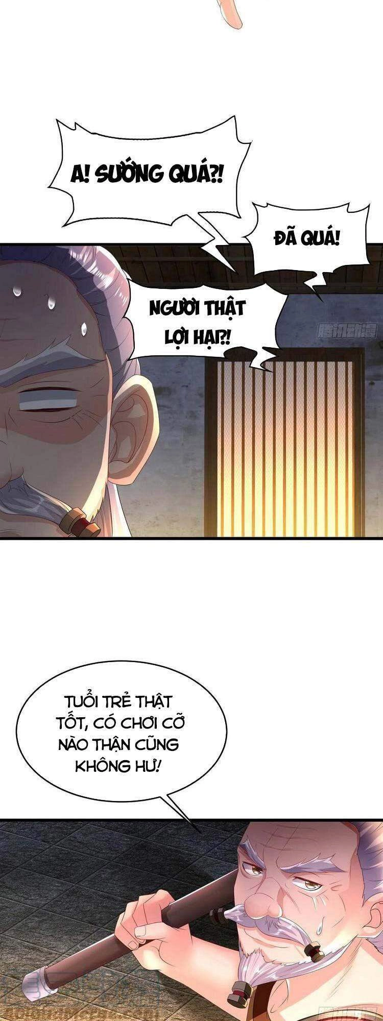 Người Ở Rể Bị Ép Thành Phản Diện Chapter 185 - 15