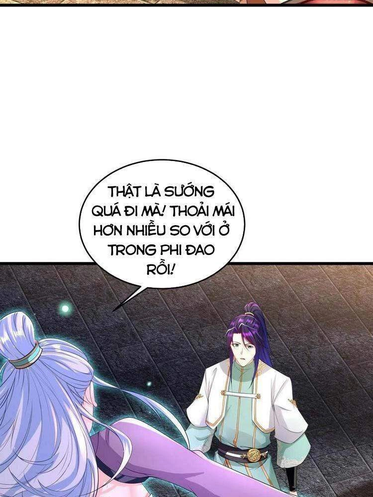 Người Ở Rể Bị Ép Thành Phản Diện Chapter 185 - 16