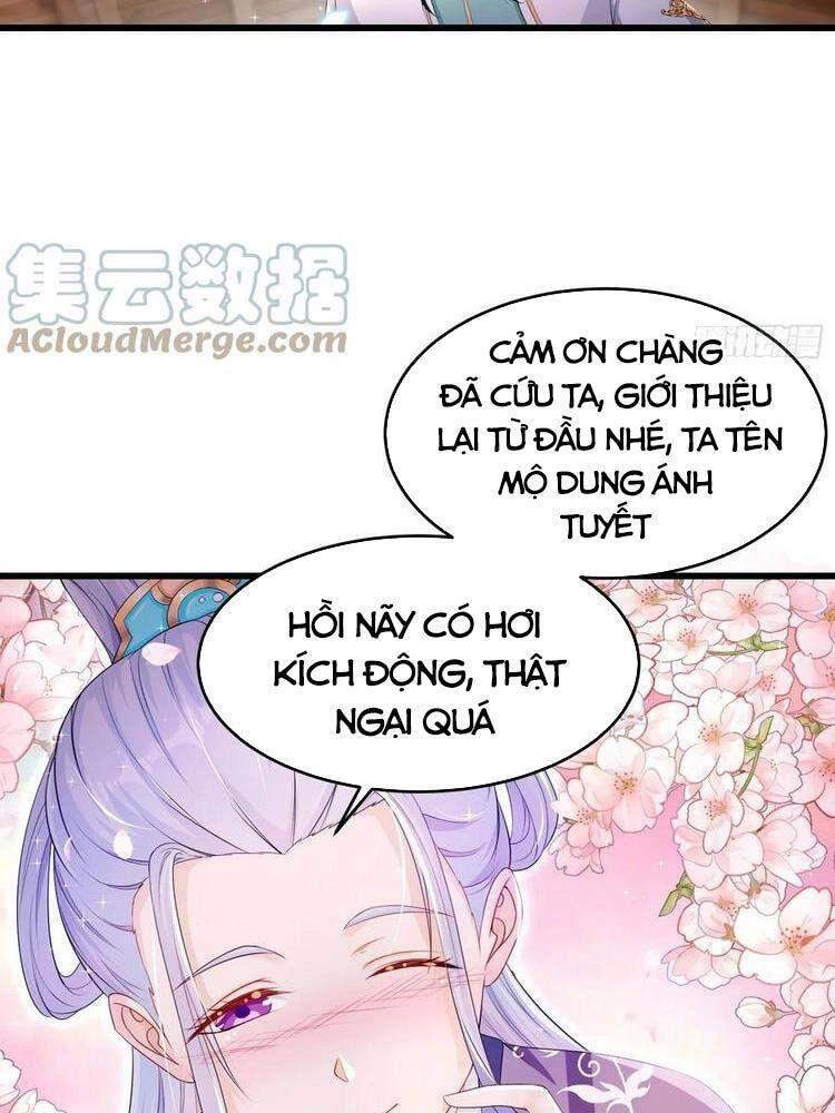 Người Ở Rể Bị Ép Thành Phản Diện Chapter 185 - 18