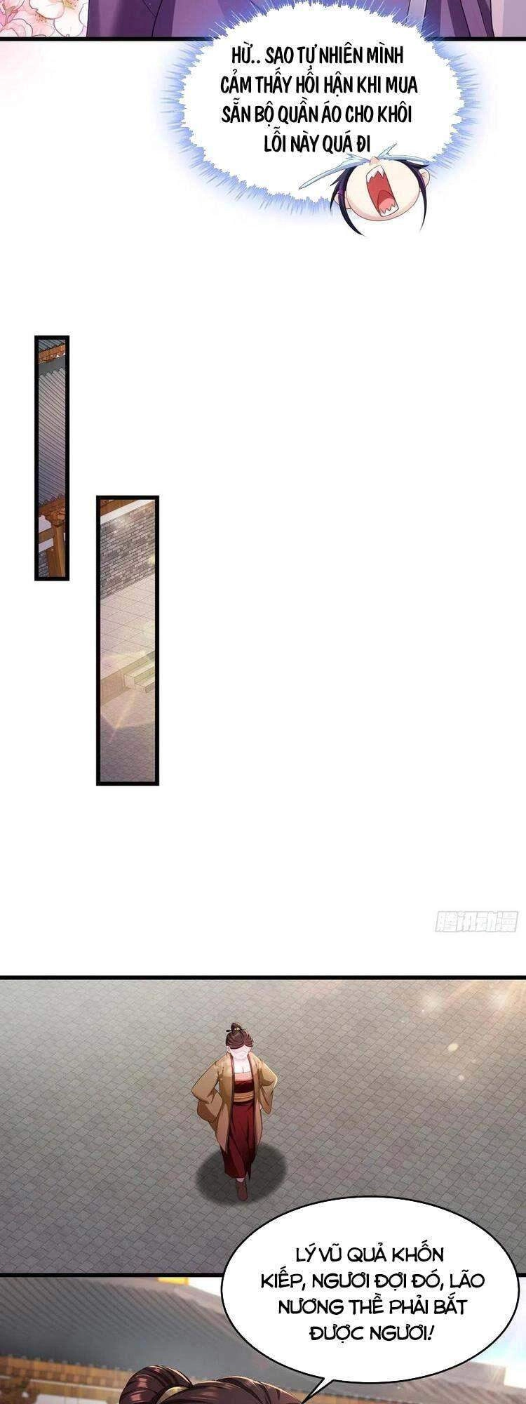 Người Ở Rể Bị Ép Thành Phản Diện Chapter 185 - 20