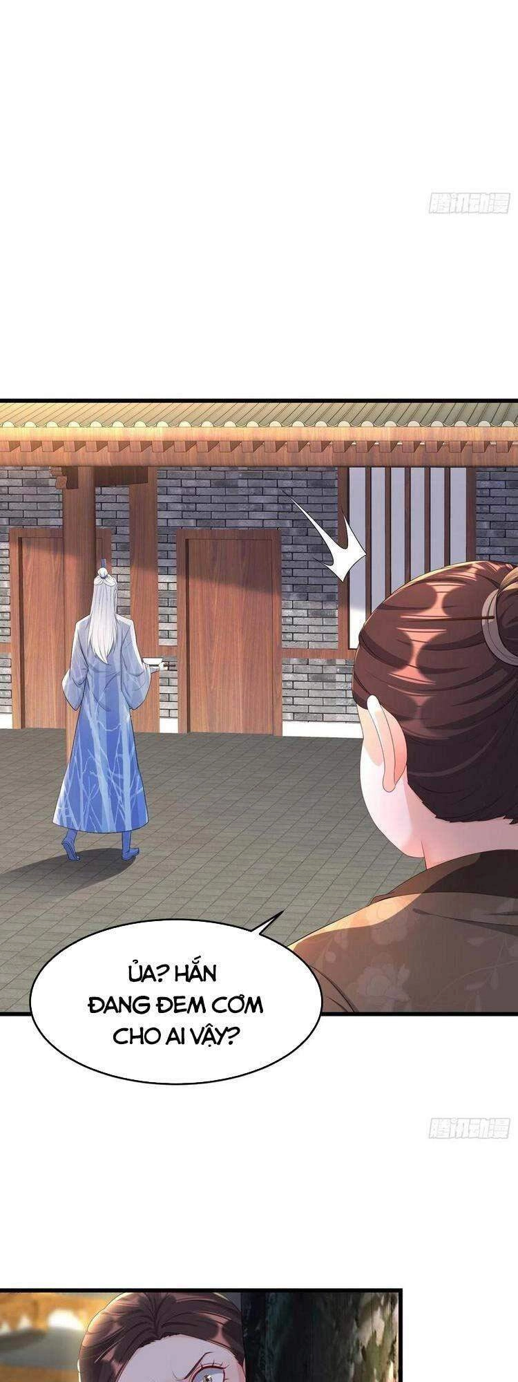 Người Ở Rể Bị Ép Thành Phản Diện Chapter 185 - 22