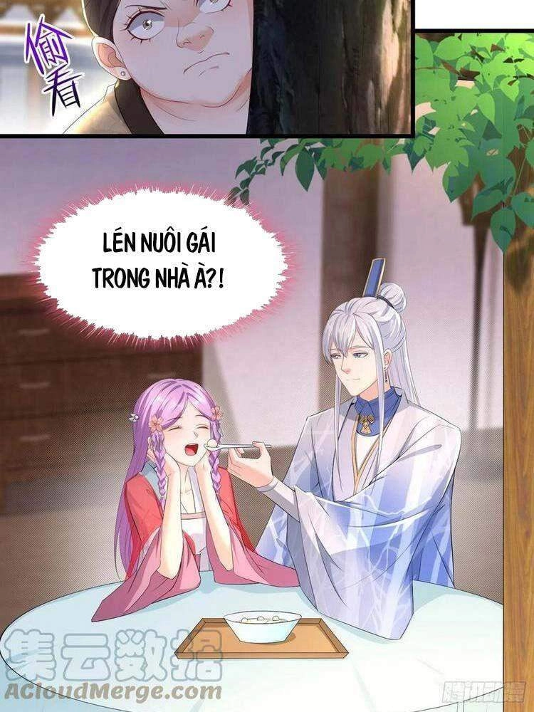 Người Ở Rể Bị Ép Thành Phản Diện Chapter 185 - 23