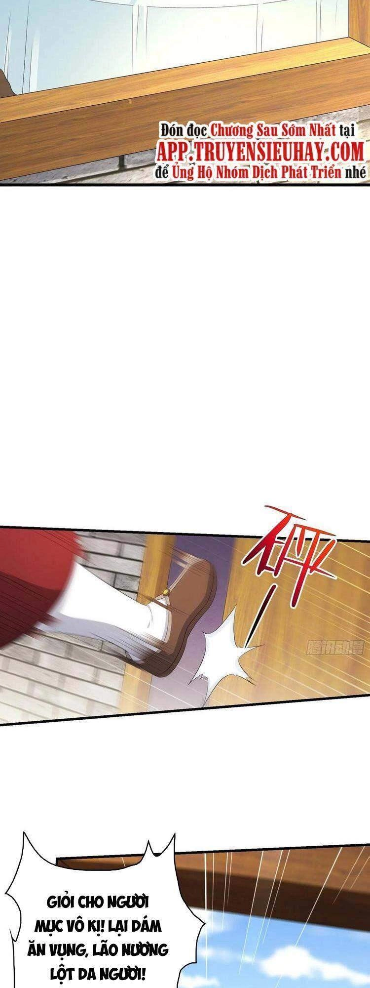 Người Ở Rể Bị Ép Thành Phản Diện Chapter 185 - 24