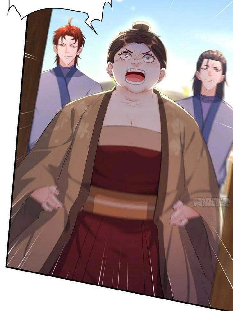 Người Ở Rể Bị Ép Thành Phản Diện Chapter 185 - 25