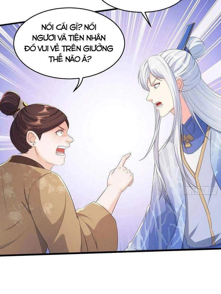 Người Ở Rể Bị Ép Thành Phản Diện Chapter 185 - 29