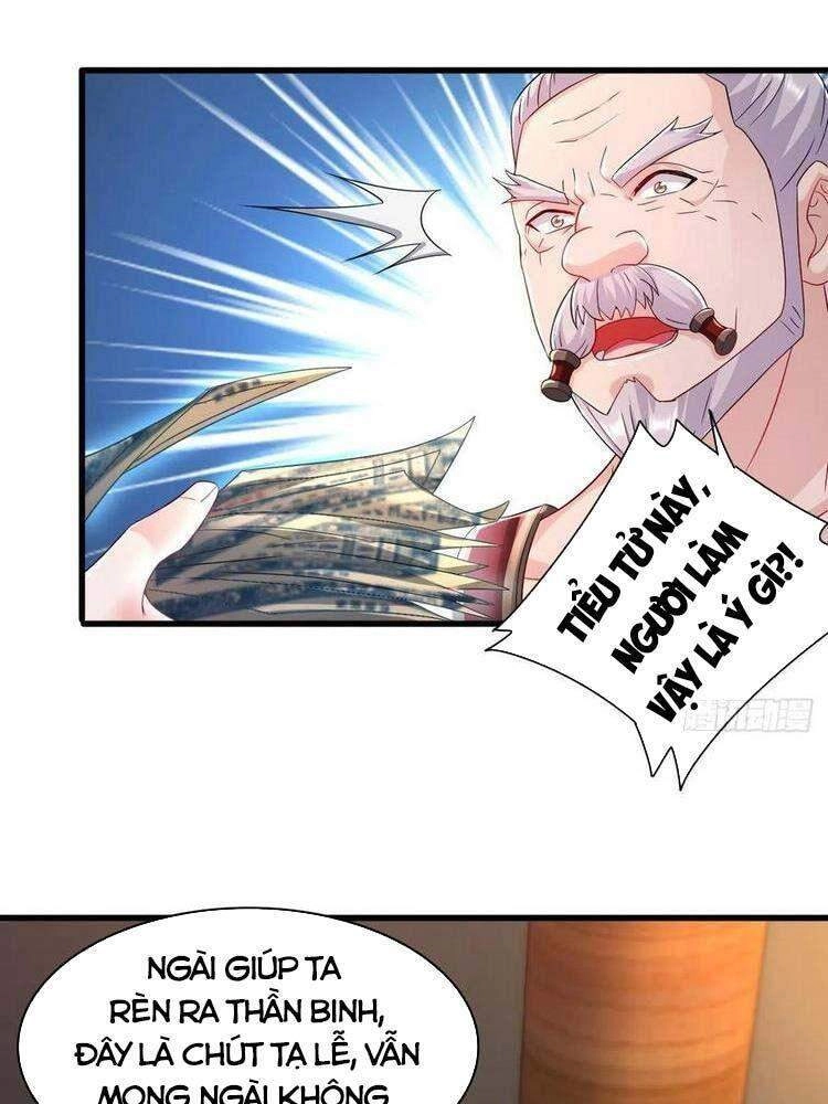 Người Ở Rể Bị Ép Thành Phản Diện Chapter 186 - 2